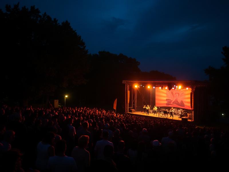 Events & Festivals